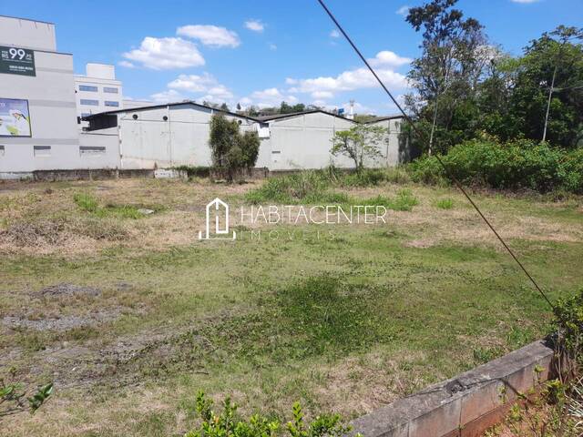 #4 - Terreno para Venda em Blumenau - SC - 3