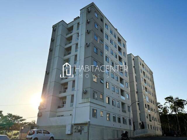 #8 - Apartamento para Venda em Blumenau - SC - 3